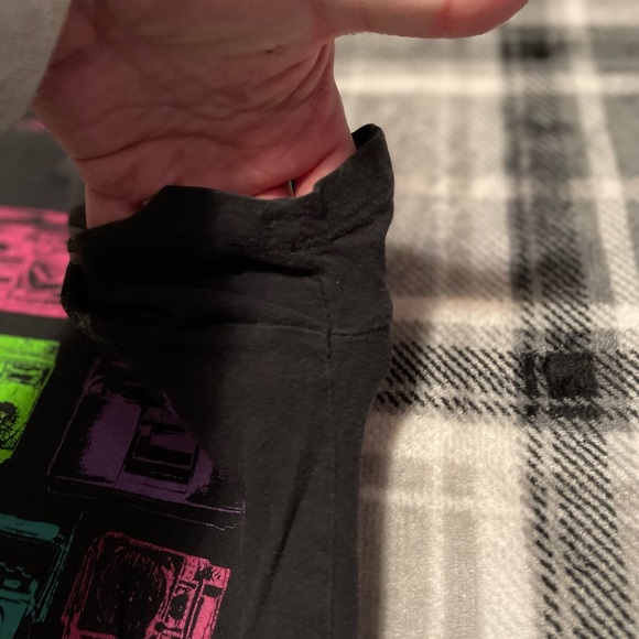 Fix tee - Picture 7 of 8